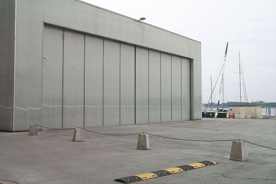 Portes spéciales Hauts-de-France